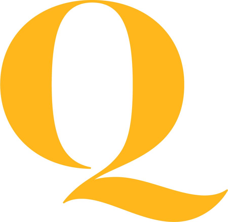Quinnipiac Bobcats 2017-Pres Alternate Logo v3 diy iron on heat transfer